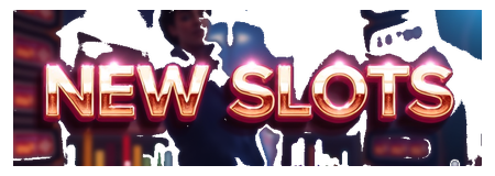 new slots logo